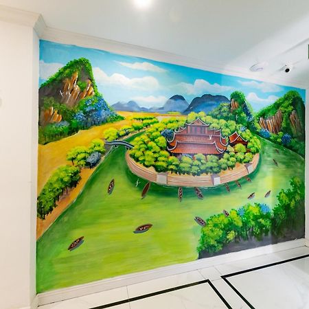 3T Hotel Ханой Екстериор снимка