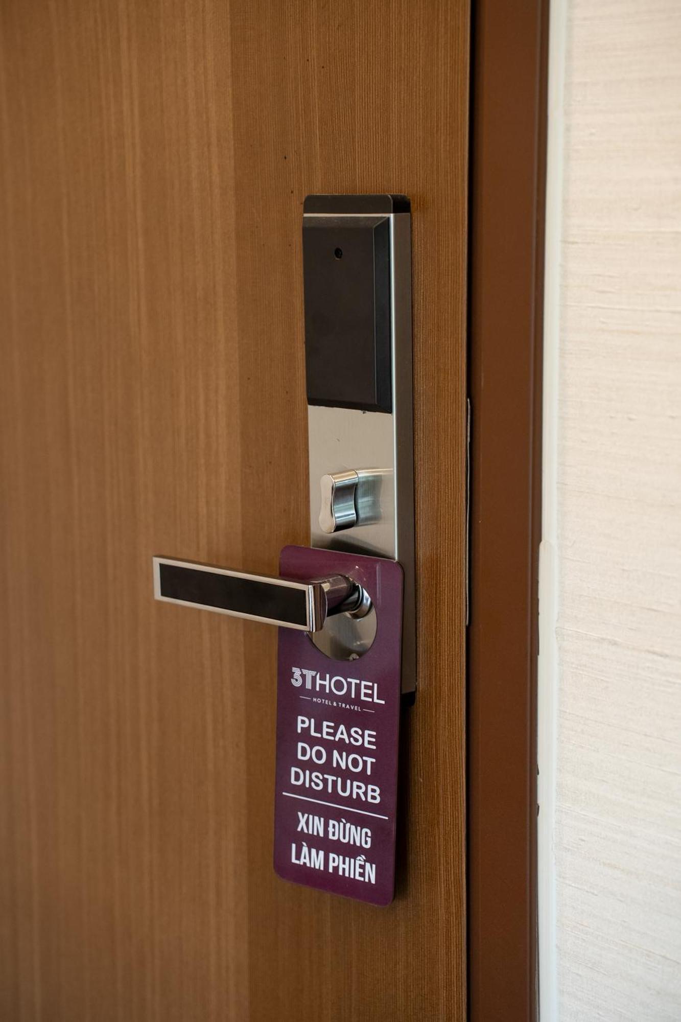 3T Hotel Ханой Екстериор снимка