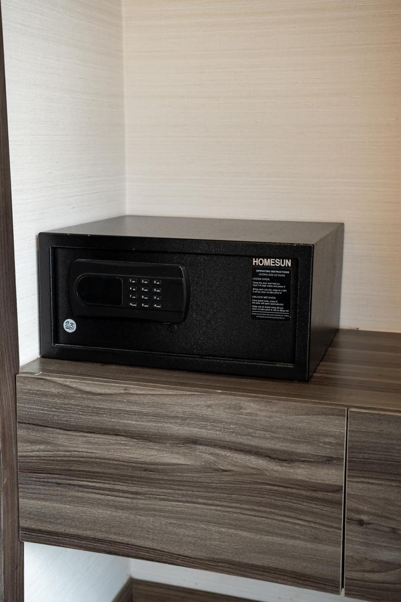3T Hotel Ханой Екстериор снимка