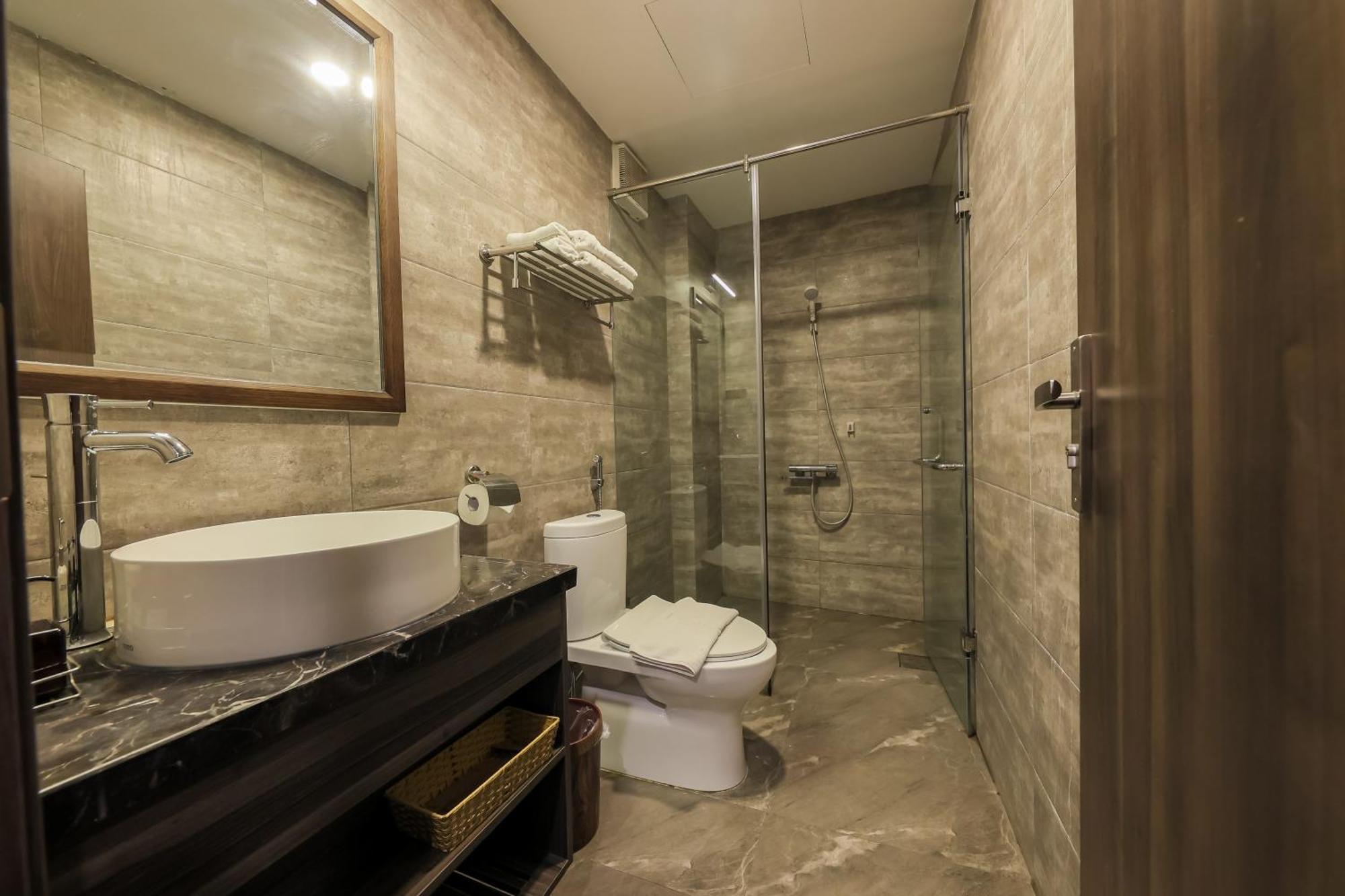 3T Hotel Ханой Екстериор снимка