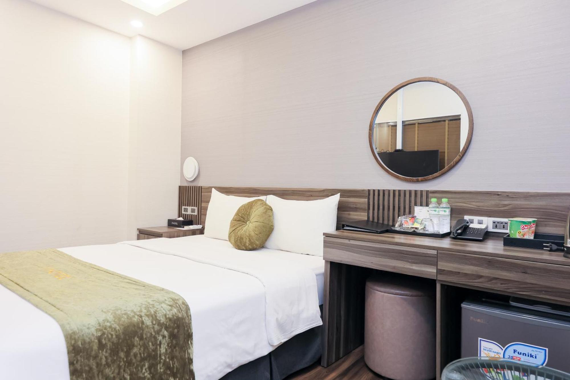3T Hotel Ханой Екстериор снимка