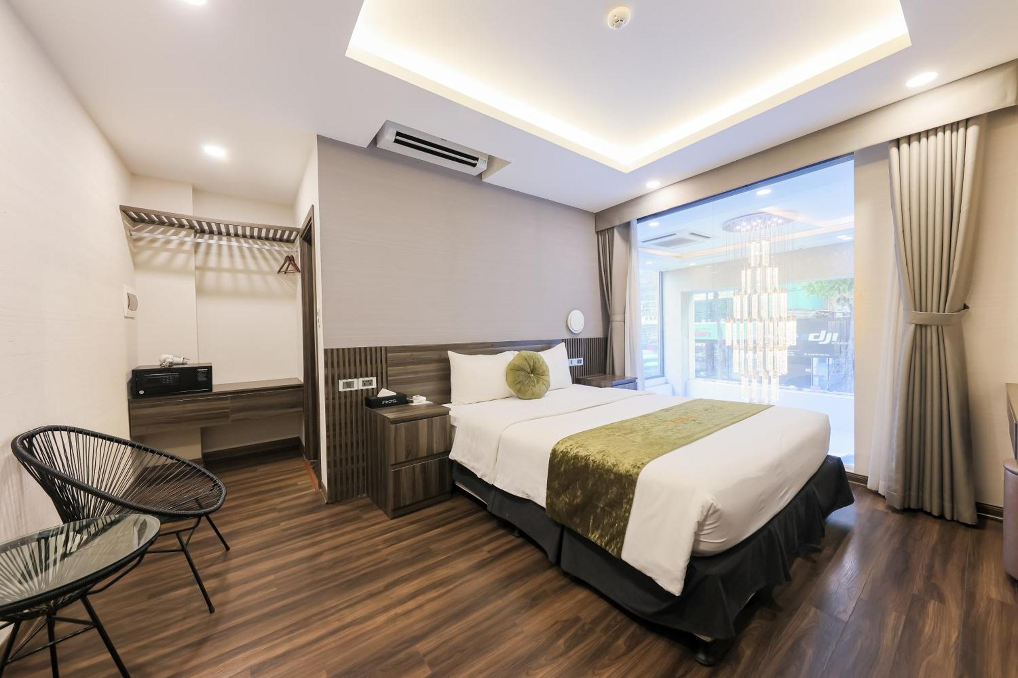 3T Hotel Ханой Екстериор снимка