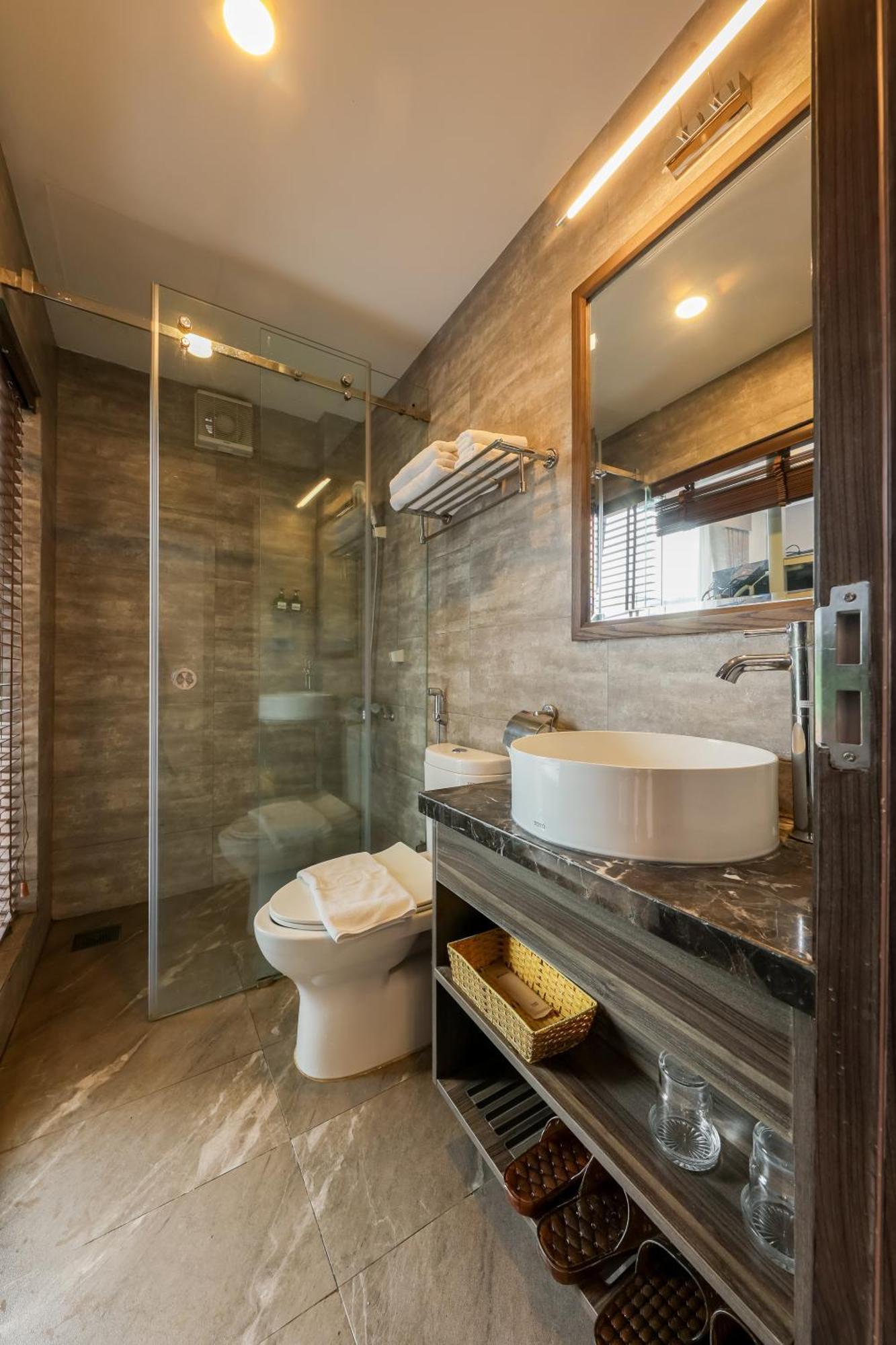 3T Hotel Ханой Екстериор снимка