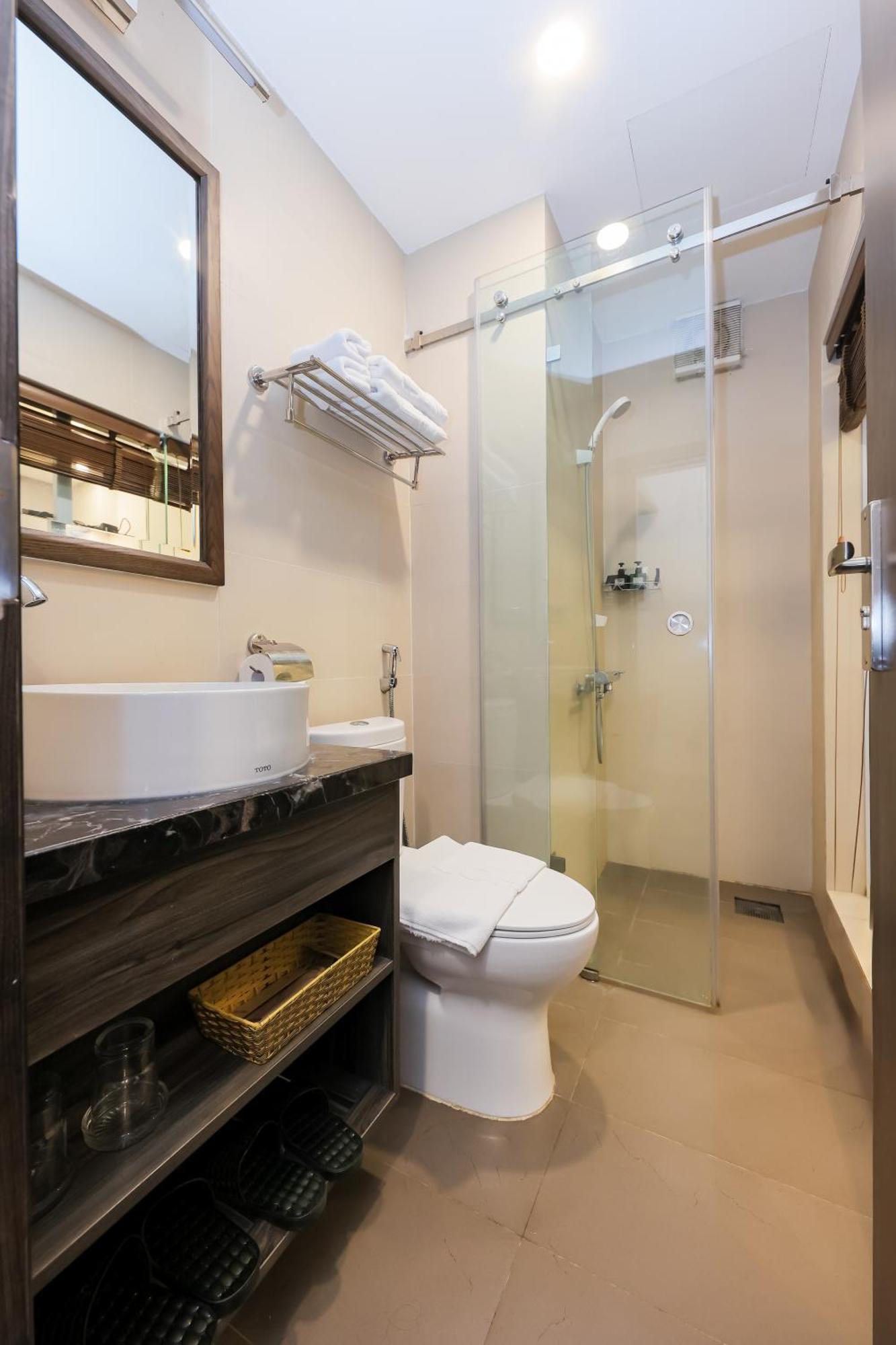 3T Hotel Ханой Екстериор снимка